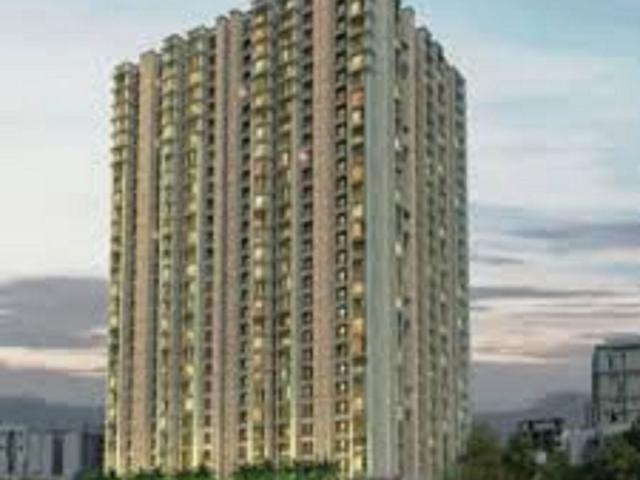 Resale | 3 BHK + Servant Room 1450 Sq.Ft. Apartment in Wadgaon Sheri
