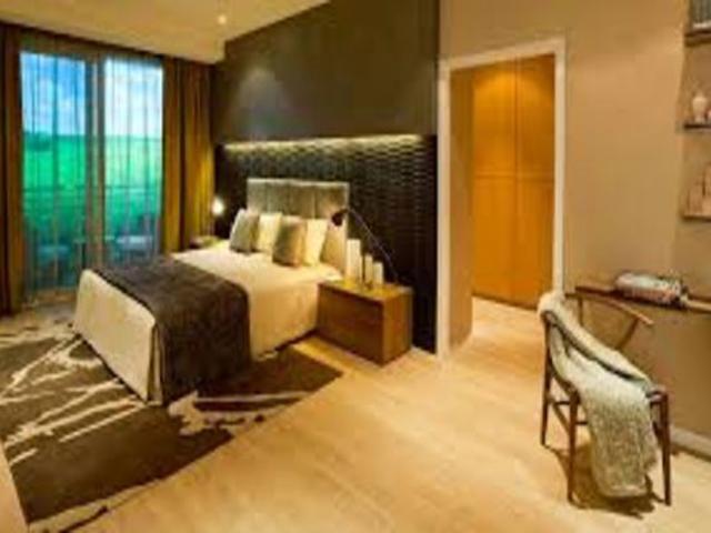 Resale | 3 BHK + Servant Room 1465 Sq.Ft. Apartment in Birla Punya