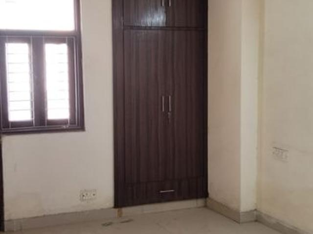 Resale | 3 BHK + Servant Room 1480 Sq.Ft. Apartment in Emenox Brave Hearts