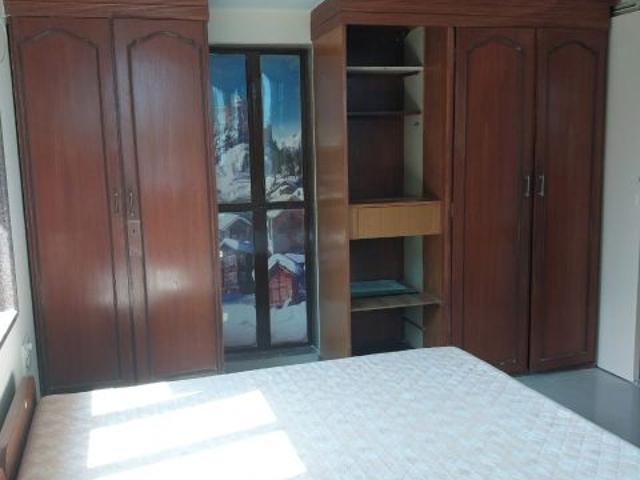 Resale | 3 BHK + Servant Room 1500 Sq.Ft. Apartment in Matru Ashish CHS Malabar Hill