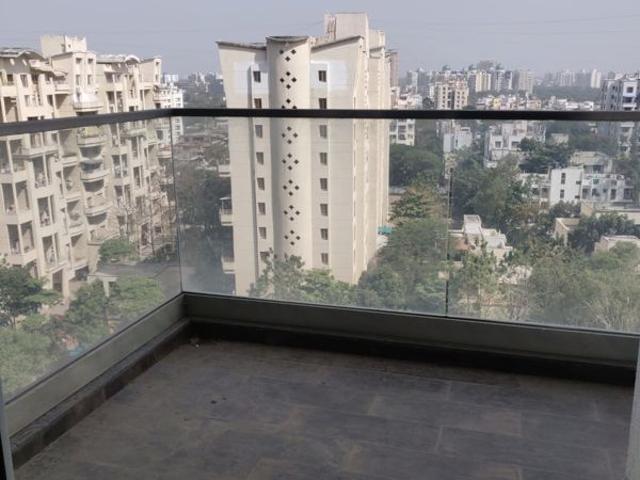 Resale | 3 BHK + Servant Room 1500 Sq.Ft. Apartment in Purva Aspire