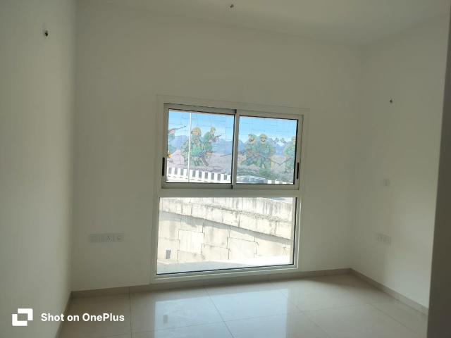 Resale | 3 BHK + Servant Room 1500 Sq.Ft. Apartment in Sobha Nesara