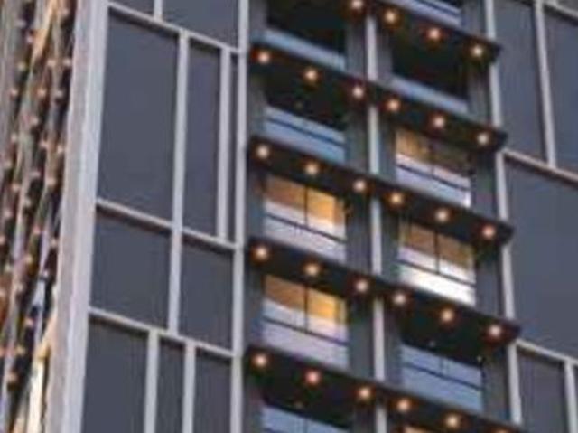 Resale | 3 BHK + Servant Room 1510 Sq.Ft. Apartment in Khar West