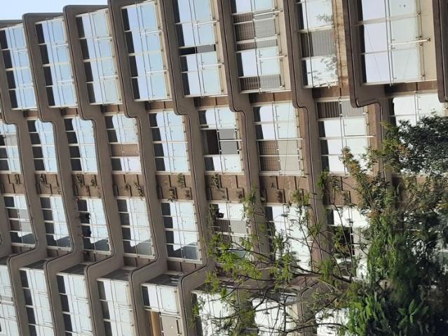 Resale | 3 BHK + Servant Room 1524 Sq.Ft. Apartment in Khar West