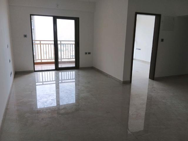 Resale | 3 BHK + Servant Room 1525 Sq.Ft. Apartment in Bramhacorp The Collection