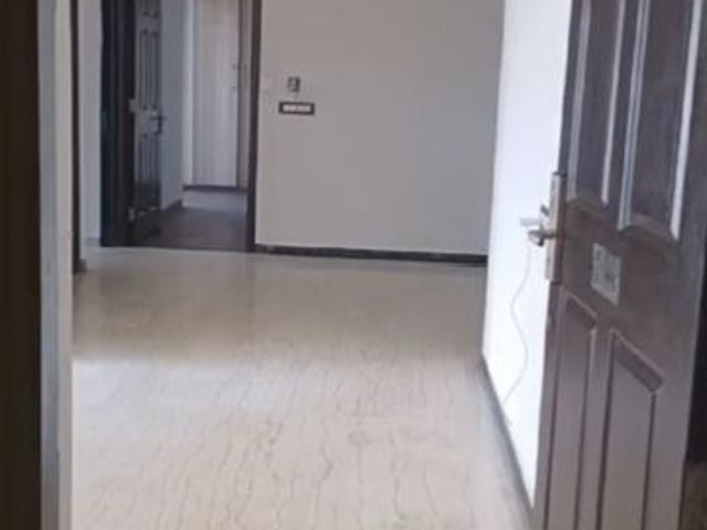 Resale | 3 BHK + Servant Room 1525 Sq.Ft. Apartment in Dasnac The Jewel