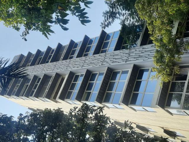 Resale | 3 BHK + Servant Room 1526 Sq.Ft. Apartment in Odf 15th Road