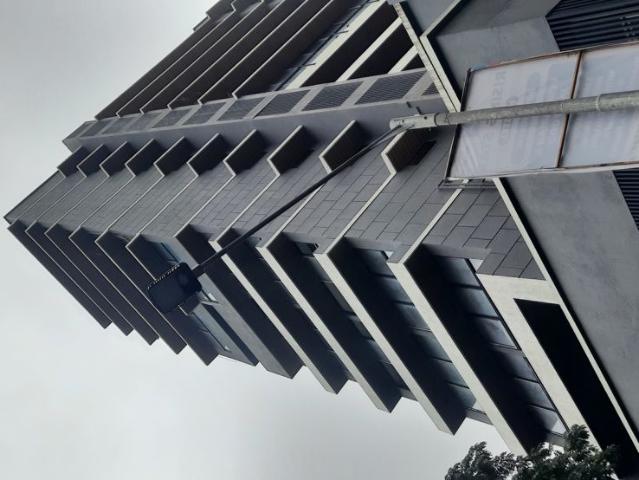 Resale | 3 BHK + Servant Room 1532 Sq.Ft. Apartment in Bandra West