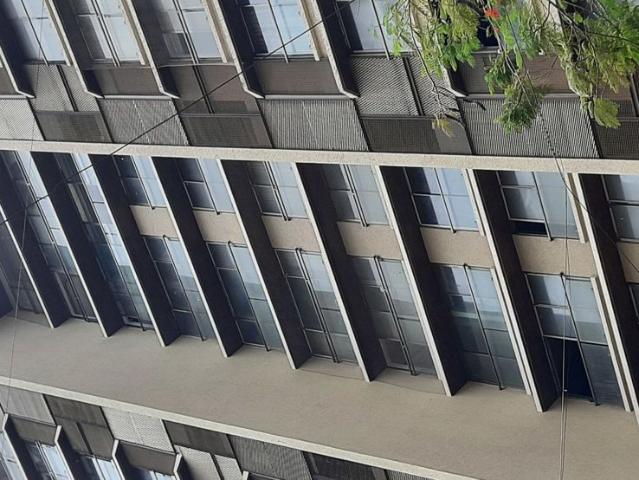 Resale | 3 BHK + Servant Room 1555 Sq.Ft. Apartment in Khar West
