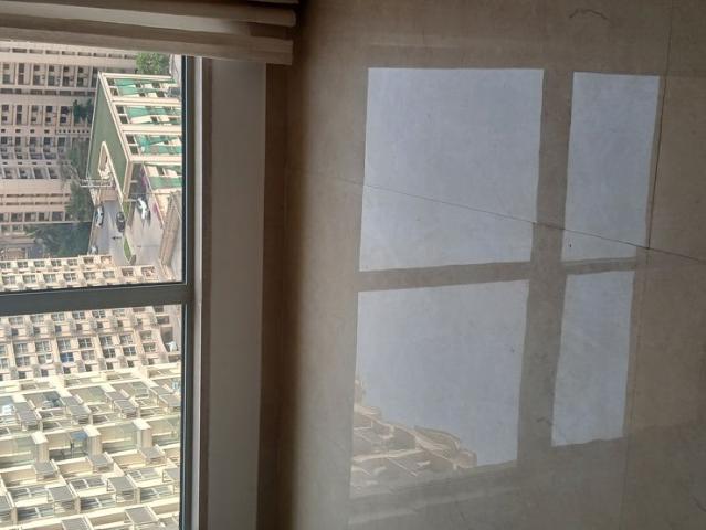 Resale | 3 BHK + Servant Room 1560 Sq.Ft. Apartment in Lake Home