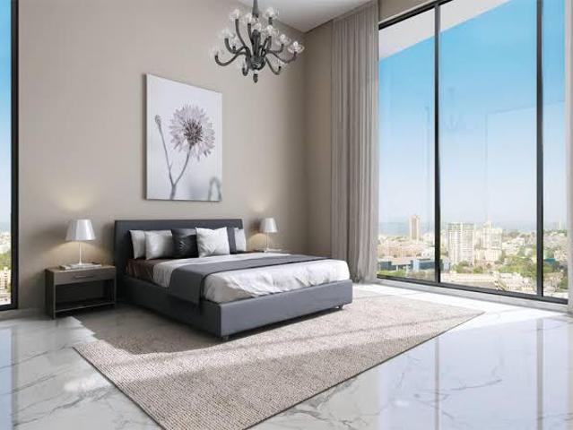 Resale | 3 BHK + Servant Room 1560 Sq.Ft. Apartment in Suraj The Palette