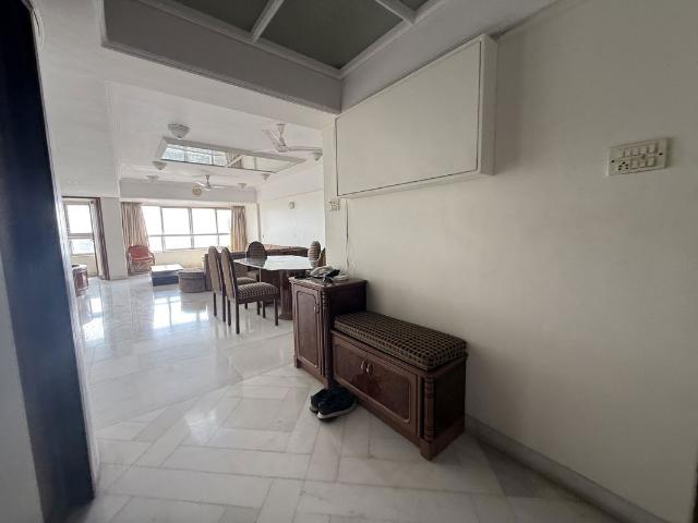 Resale | 3 BHK + Servant Room 1560 Sq.Ft. Apartment in Tenerife Apartment