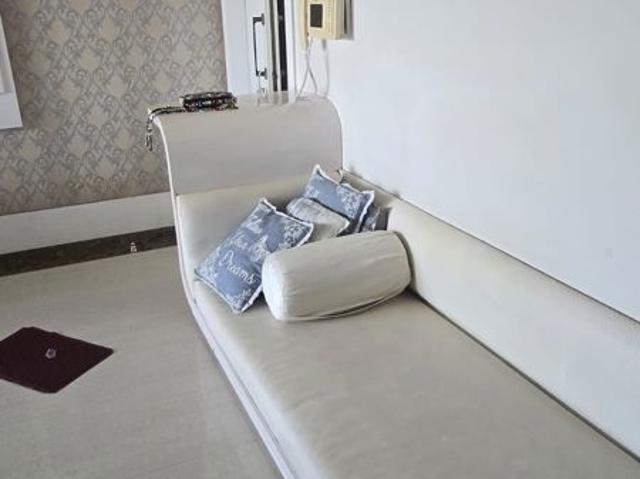 Resale | 3 BHK + Servant Room 1580 Sq.Ft. Apartment in Aadhava Elite Homes