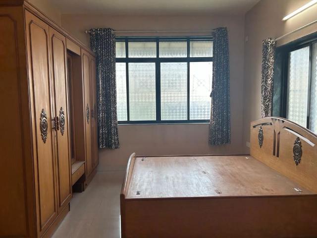 Resale | 3 BHK + Servant Room 1590 Sq.Ft. Apartment in Mayfair Eleganza Phase II