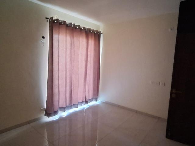Resale | 3 BHK + Servant Room 1611 Sq.Ft. Apartment in Rishita Manhattan