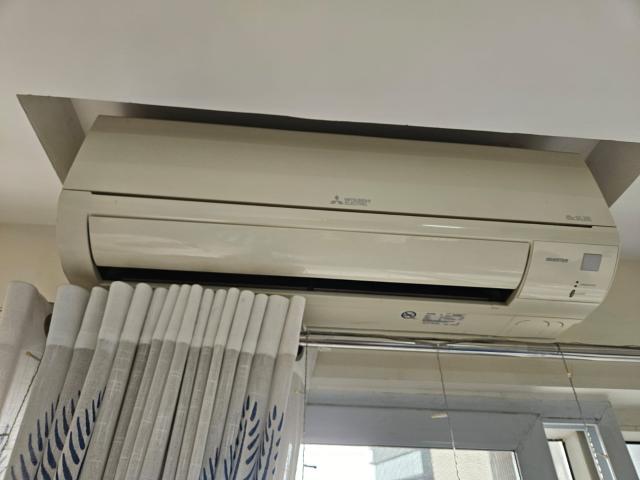 Resale | 3 BHK + Servant Room 1642 Sq.Ft. Apartment in Dhoot Time Residency