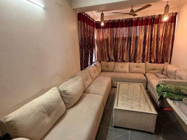 Resale | 3 BHK + Servant Room 1650 Sq.Ft. Apartment in Emaar Gurgaon Greens