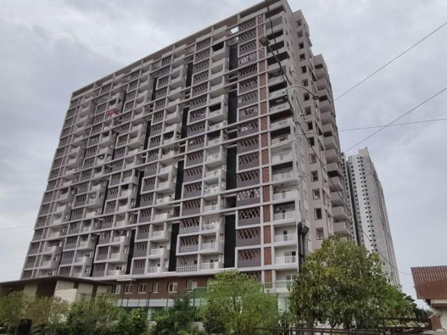 Resale | 3 BHK + Servant Room 1650 Sq.Ft. Apartment in Sukhii Sree Sumeru