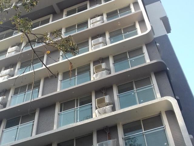 Resale | 3 BHK + Servant Room 1658 Sq.Ft. Apartment in Brand Newbuilding