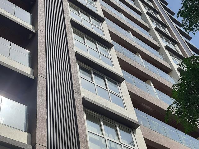 Resale | 3 BHK + Servant Room 1664 Sq.Ft. Apartment in Off 29th Road