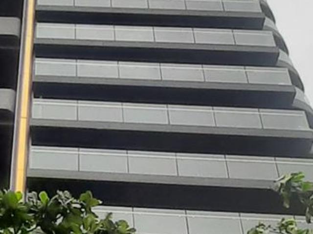 Resale | 3 BHK + Servant Room 1664 Sq.Ft. Apartment in Brand Newbuilding