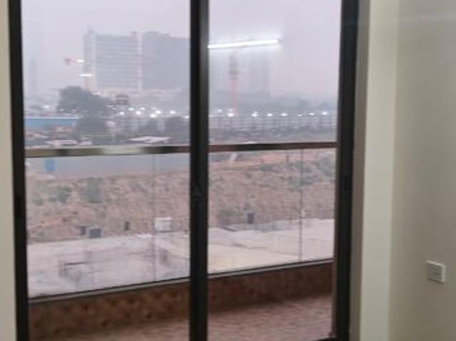 Resale | 3 BHK + Servant Room 1665 Sq.Ft. Apartment in M3M Capital