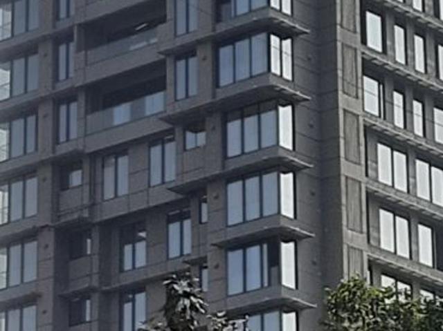 Resale | 3 BHK + Servant Room 1665 Sq.Ft. Apartment in Brand Newbuilding