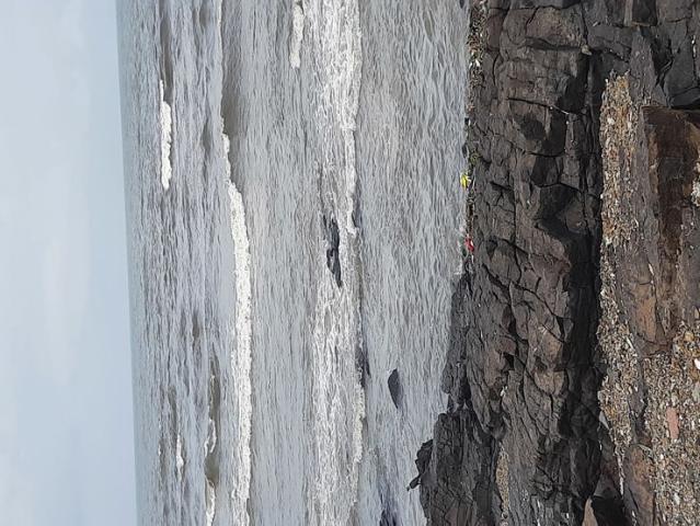 Resale | 3 BHK + Servant Room 1665 Sq.Ft. Apartment in Sea View Bandra