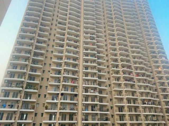 Resale | 3 BHK + Servant Room 1675 Sq.Ft. Apartment in ATS Homekraft Pious Hideaways