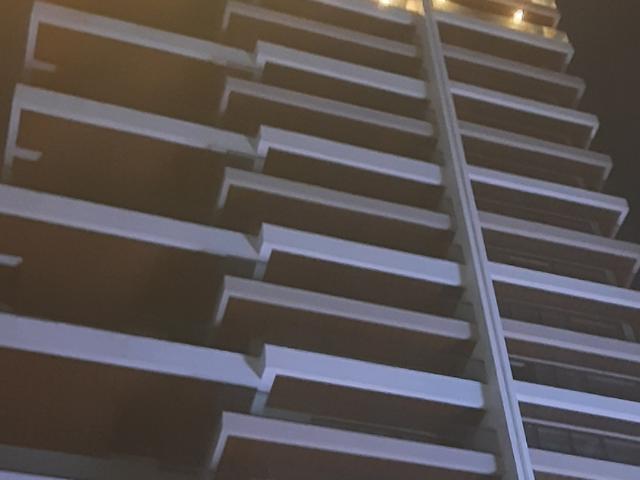 Resale | 3 BHK + Servant Room 1680 Sq.Ft. Apartment in Brand Newbuilding