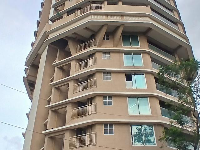 Resale | 3 BHK + Servant Room 1682 Sq.Ft. Apartment in Tridhaatu Aranya