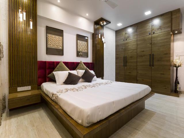 Resale | 3 BHK + Servant Room 1689 Sq.Ft. Apartment in Hero Homes Gurgaon