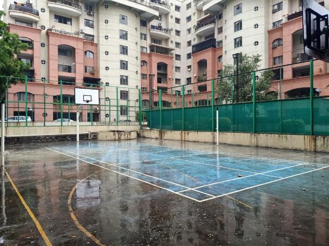 Resale | 3 BHK + Servant Room 1700 Sq.Ft. Apartment in Fortileza Apartment