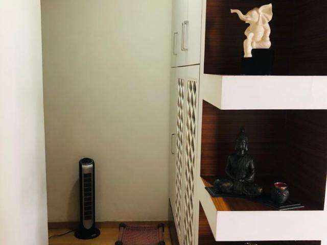 Resale | 3 BHK + Servant Room 1704 Sq.Ft. Apartment in Tulip Yellow