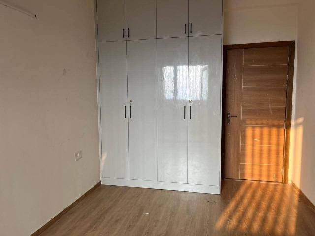 Resale | 3 BHK + Servant Room 1704 Sq.Ft. Apartment in Tulip Yellow