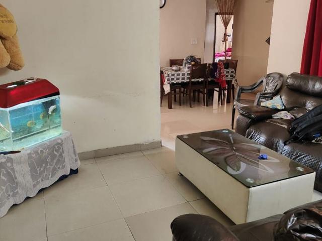 Resale | 3 BHK + Servant Room 1707 Sq.Ft. Apartment in KLJ Greens