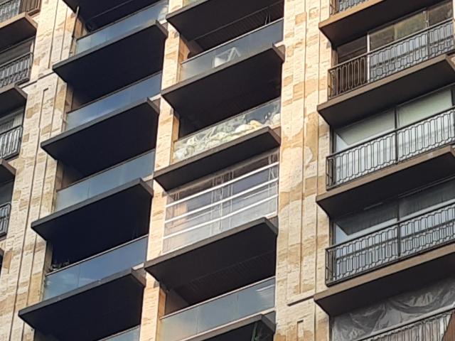 Resale | 3 BHK + Servant Room 1710 Sq.Ft. Apartment in Off Carter Road