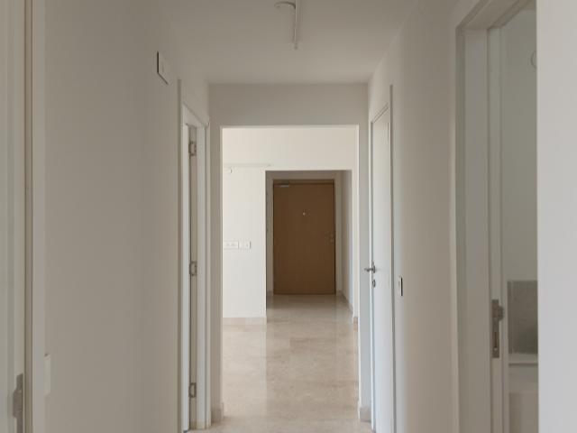 Resale | 3 BHK + Servant Room 1727 Sq.Ft. Apartment in Ireo The Corridors