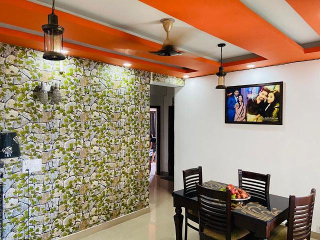 Resale | 3 BHK + Servant Room 1735 Sq.Ft. Apartment in BPTP Princess Park