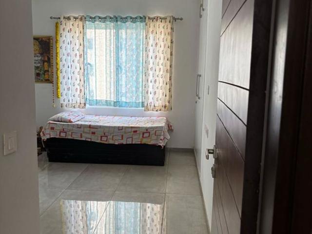Resale | 3 BHK + Servant Room 1750 Sq.Ft. Apartment in ACE Parkway