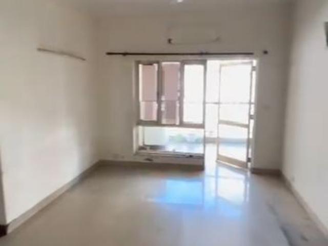 Resale | 3 BHK + Servant Room 1757 Sq.Ft. Apartment in Shipra Krishna Vista