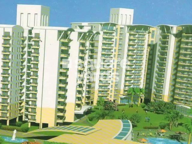 Resale | 3 BHK + Servant Room 1759 Sq.Ft. Apartment in Shipra Krishna Vista