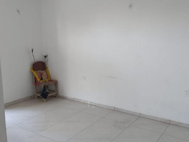 Resale | 3 BHK + Servant Room 1765 Sq.Ft. Apartment in Rishita Manhattan