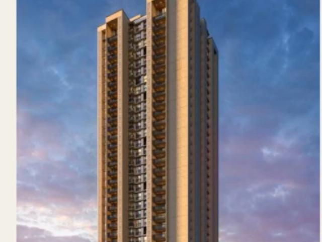 Resale | 3 BHK + Servant Room 1767 Sq.Ft. Apartment in Baner