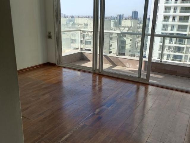 Resale | 3 BHK + Servant Room 1790 Sq.Ft. Apartment in Omkar Alta Monte