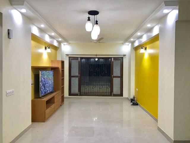 Resale | 3 BHK + Servant Room 1791 Sq.Ft. Apartment in RPS Savana