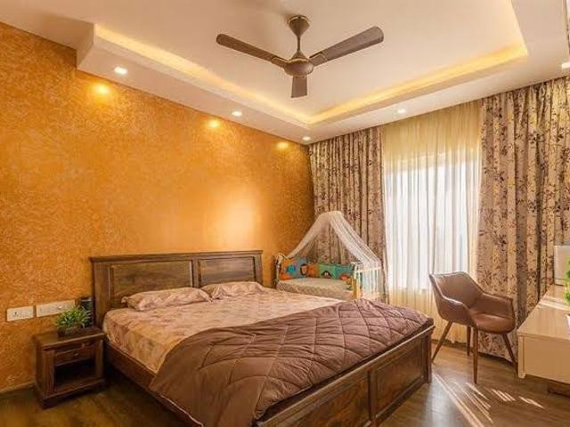 Resale | 3 BHK + Servant Room 1800 Sq.Ft. Villa in Bannerghatta