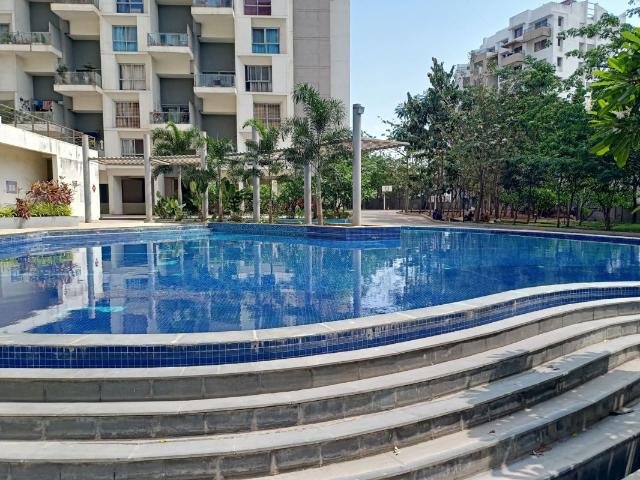 Resale | 3 BHK + Servant Room 1820 Sq.Ft. Apartment in Marvel Cerise