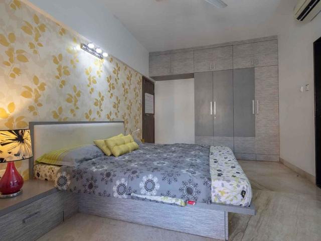 Resale | 3 BHK + Servant Room 1820 Sq.Ft. Apartment in Brahma Suncity Platinum