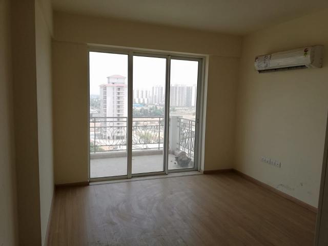 Resale | 3 BHK + Servant Room 1840 Sq.Ft. Apartment in DLF New Town Heights I